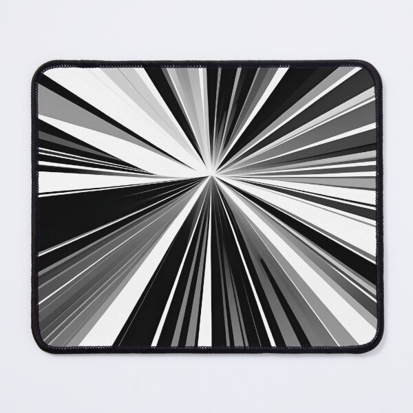 Item preview, Shades of Black, Grey and White designed and sold by RisingWolfStudio.