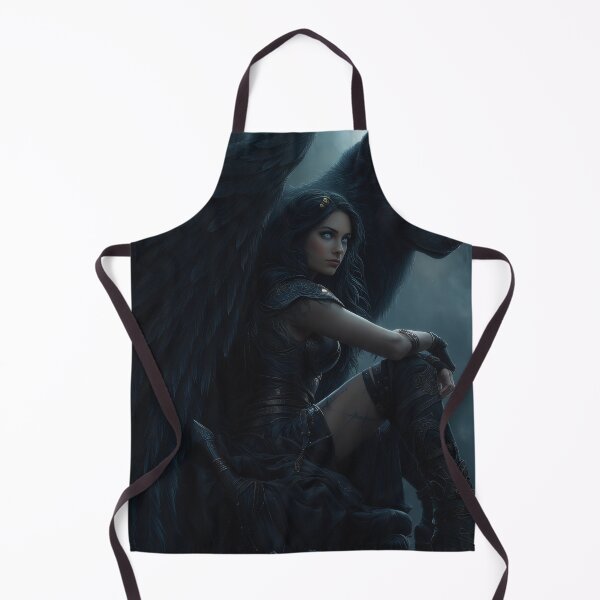 Item preview, The Luna Vow designed and sold by oanaunciuleanu.