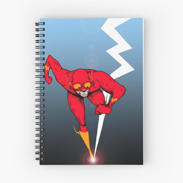 Item preview, The Flash designed and sold by AndyWatt72.