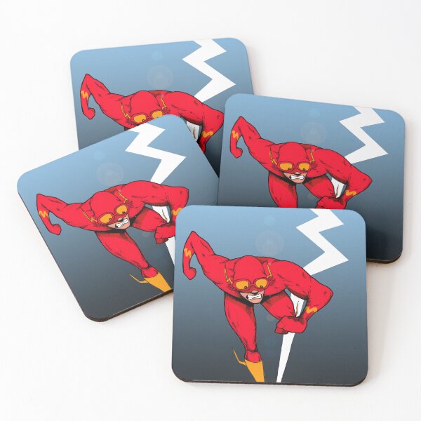 Item preview, The Flash designed and sold by AndyWatt72.