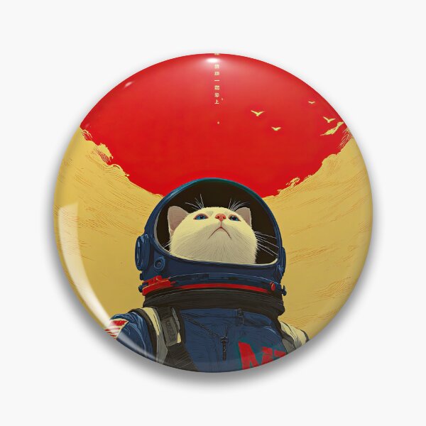 Item preview, Paws Beyond Earth designed and sold by Retro Type.