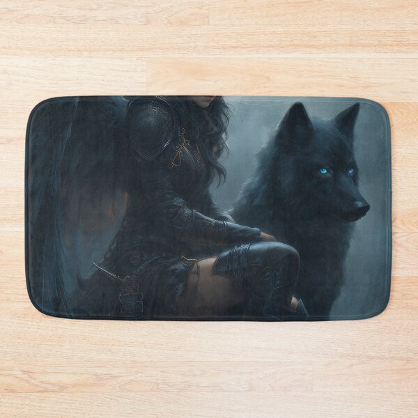 Item preview, The Luna Vow designed and sold by oanaunciuleanu.