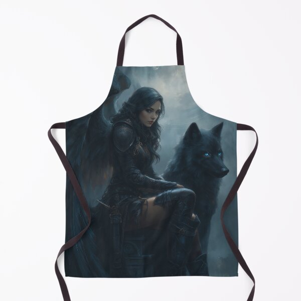 Item preview, The Luna Vow designed and sold by oanaunciuleanu.