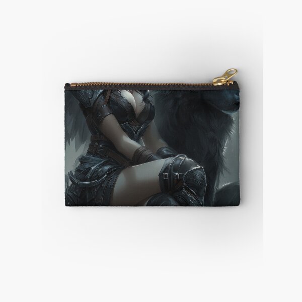 Item preview, The Luna Vow designed and sold by oanaunciuleanu.
