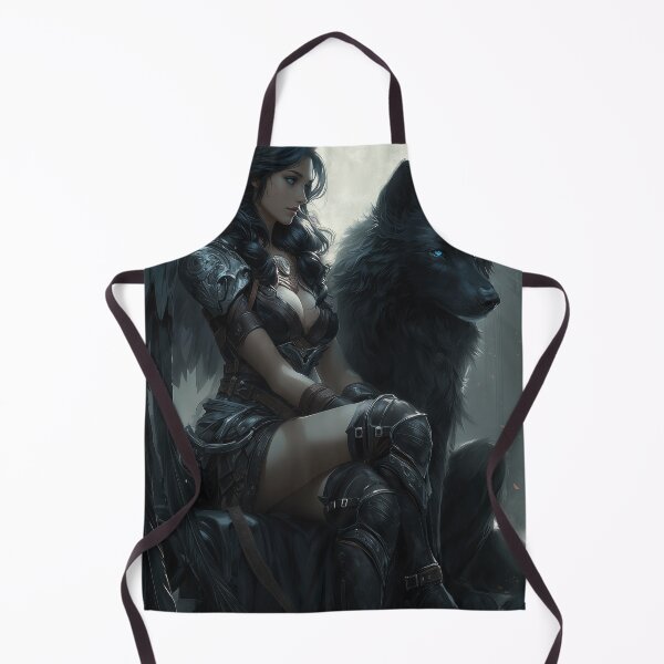 Item preview, The Luna Vow designed and sold by oanaunciuleanu.