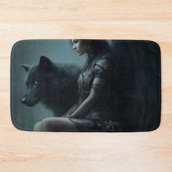 Item preview, The Luna Vow designed and sold by oanaunciuleanu.
