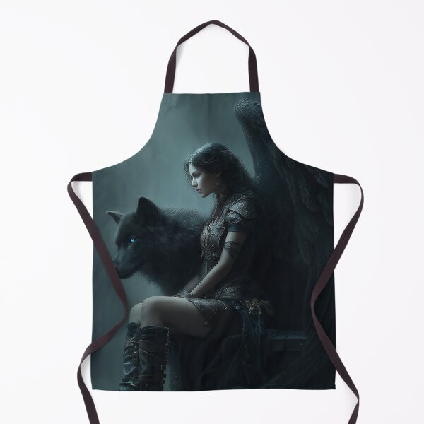 Item preview, The Luna Vow designed and sold by oanaunciuleanu.
