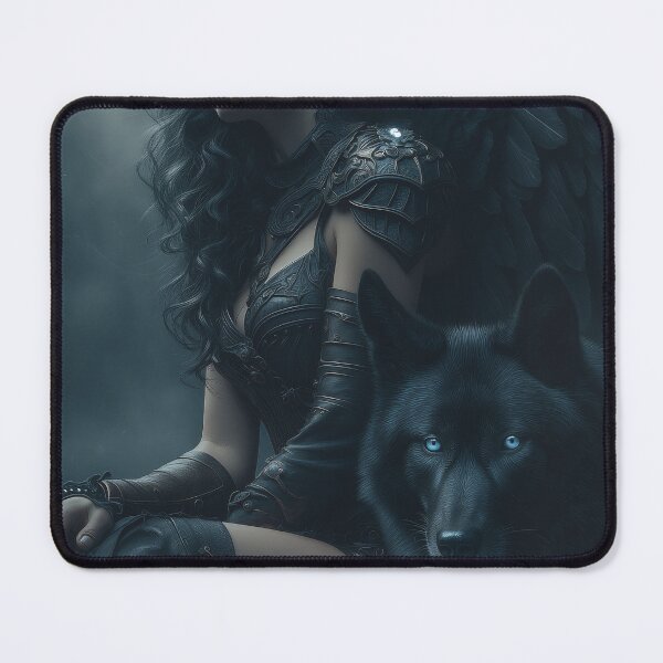 Item preview, The Luna Vow designed and sold by oanaunciuleanu.