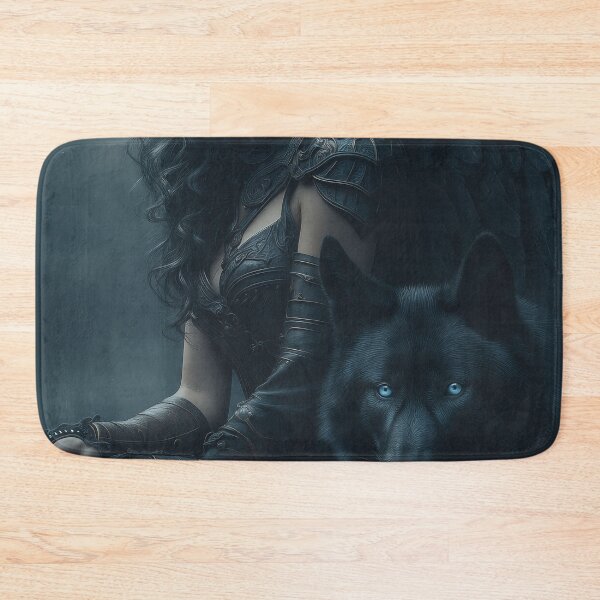 Item preview, The Luna Vow designed and sold by oanaunciuleanu.