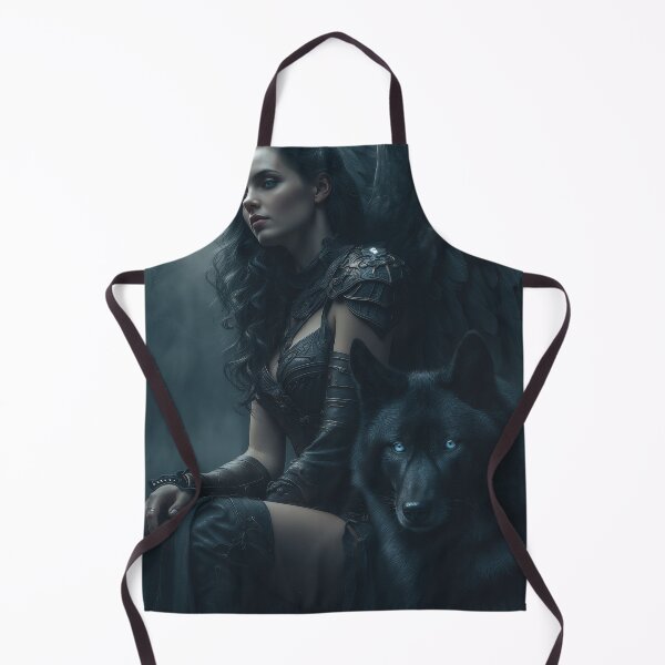 Item preview, The Luna Vow designed and sold by oanaunciuleanu.