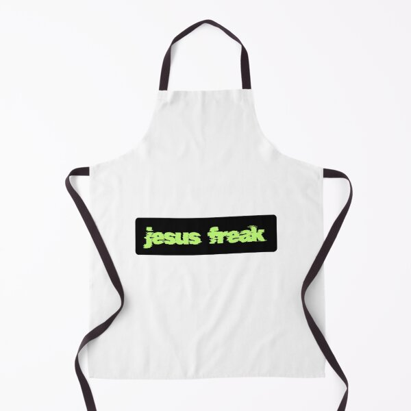 Item preview, JESUS FREAK designed and sold by Pandora's Box.