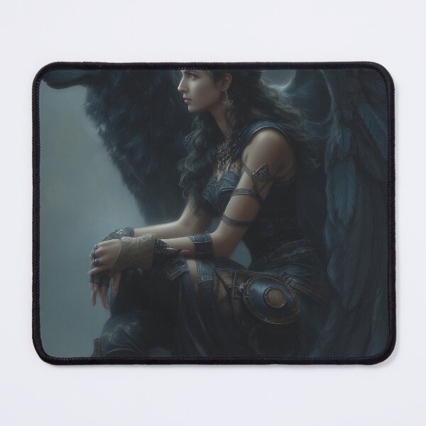 Item preview, The Luna Vow designed and sold by oanaunciuleanu.