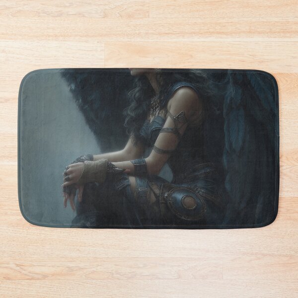 Item preview, The Luna Vow designed and sold by oanaunciuleanu.