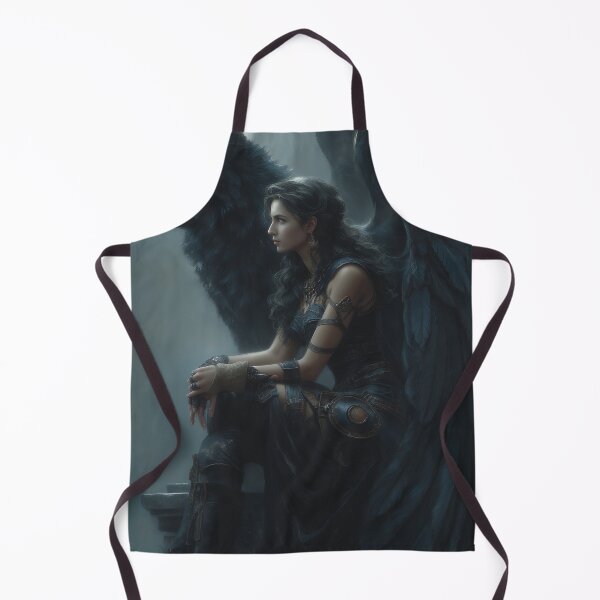 Item preview, The Luna Vow designed and sold by oanaunciuleanu.