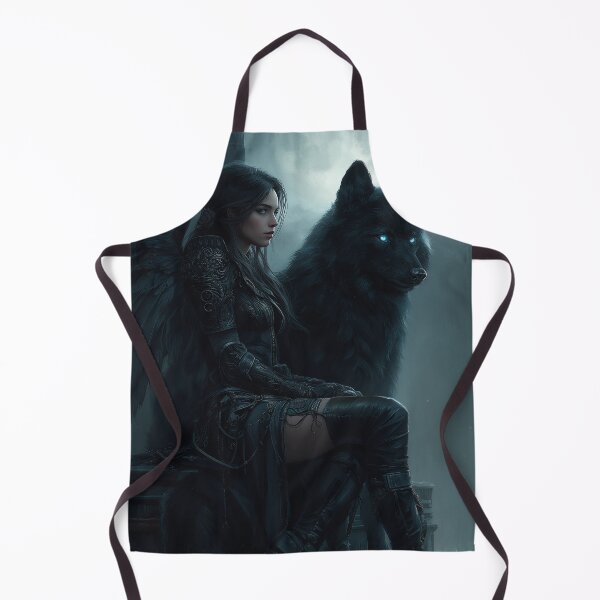 Item preview, The Luna Vow designed and sold by oanaunciuleanu.