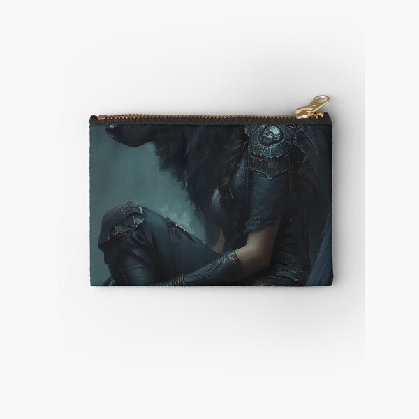 Item preview, The Luna Vow designed and sold by oanaunciuleanu.