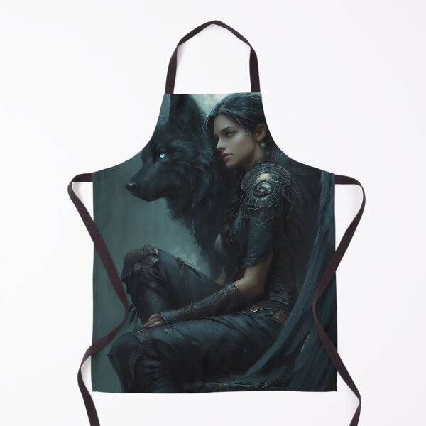 Item preview, The Luna Vow designed and sold by oanaunciuleanu.