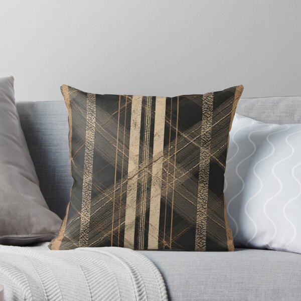 Item preview, Classic Plaid Pattern – Vintage Tartan Design Collection designed and sold by Ditstyle.
