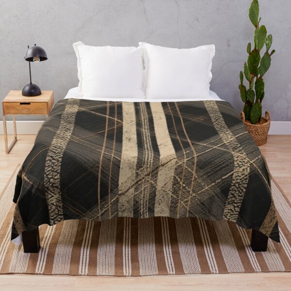 Item preview, Classic Plaid Pattern – Vintage Tartan Design Collection designed and sold by Ditstyle.