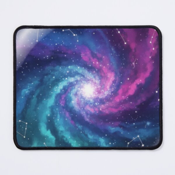 Item preview, Ethereal Night Sky Crystal designed and sold by Lia Vina.
