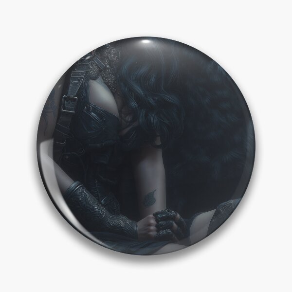 Item preview, The Luna Vow designed and sold by oanaunciuleanu.