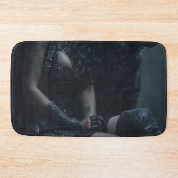 Item preview, The Luna Vow designed and sold by oanaunciuleanu.