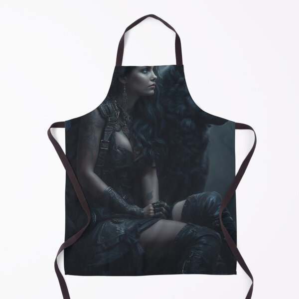 Item preview, The Luna Vow designed and sold by oanaunciuleanu.