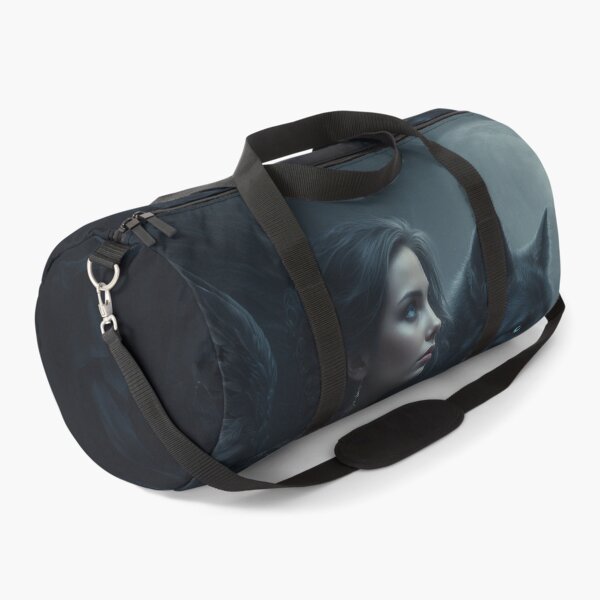 Item preview, The Luna Vow designed and sold by oanaunciuleanu.