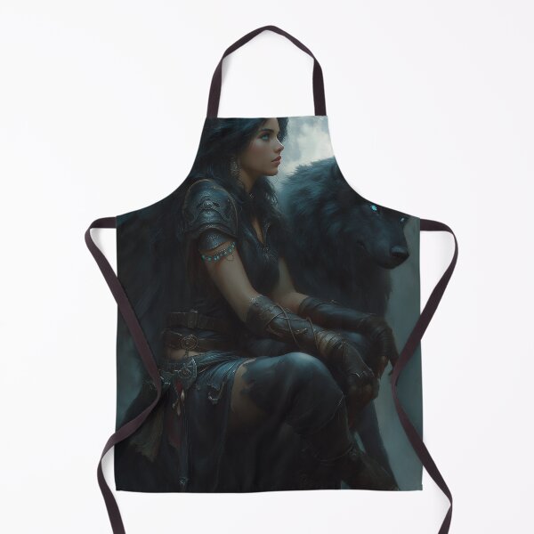 Item preview, The Luna Vow designed and sold by oanaunciuleanu.