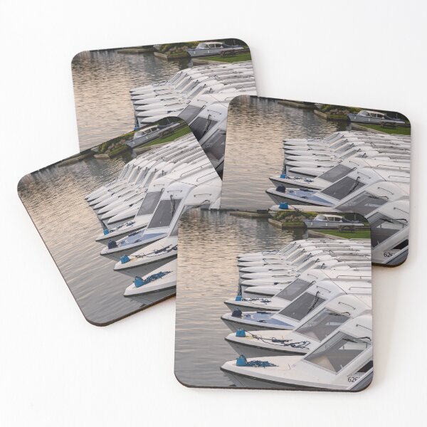 Item preview, Hire boats on the Bure, Wroxham designed and sold by yackers1.