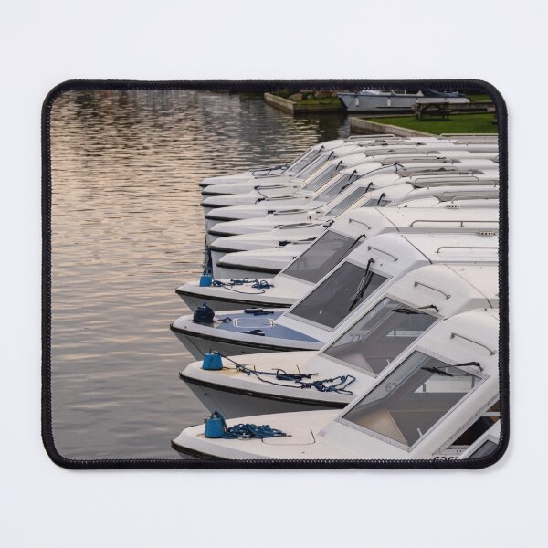 Item preview, Hire boats on the Bure, Wroxham designed and sold by yackers1.
