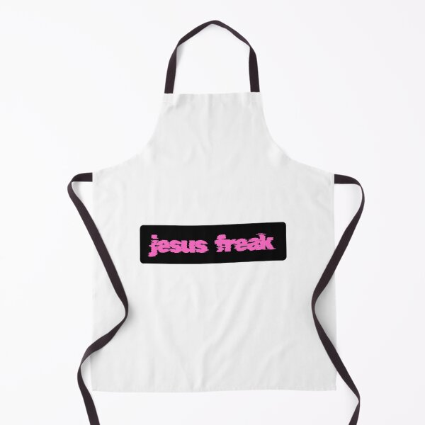 Item preview, JESUS FREAK designed and sold by Pandora's Box.
