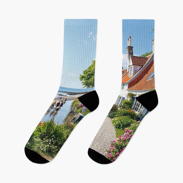 Item preview, Normandy coast (villa) designed and sold by jefboutique6150.
