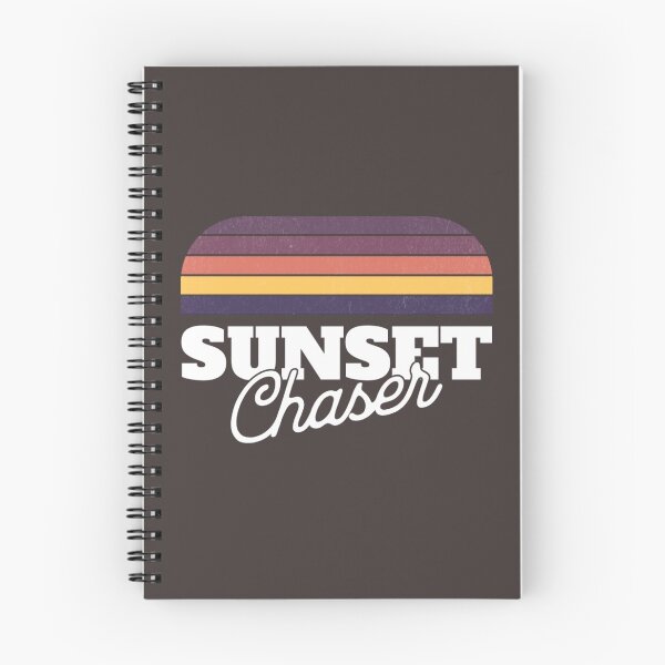 Item preview, Sunset Chaser Retro Stripes designed and sold by Oniyasha.