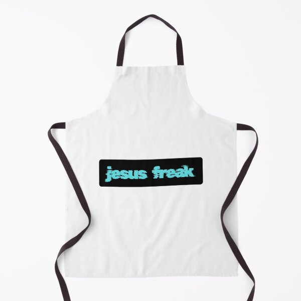 Item preview, JESUS FREAK designed and sold by Pandora's Box.