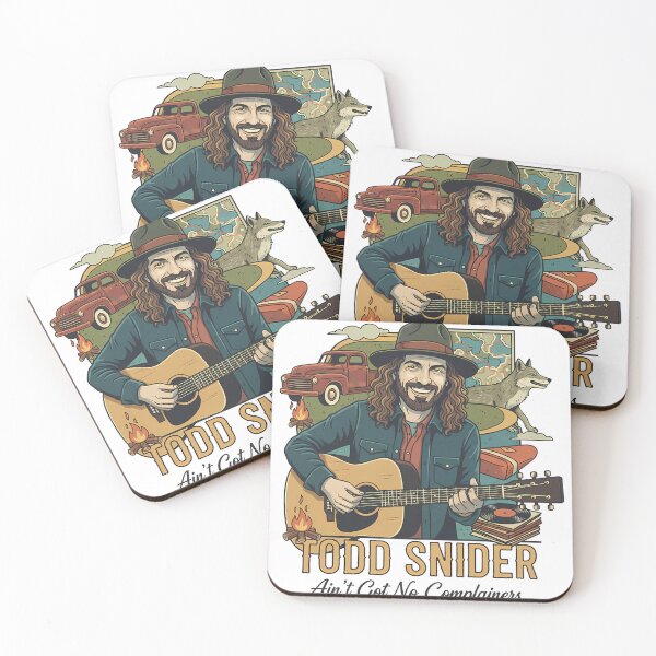 Item preview, todd snider designed and sold by Malakiacount.