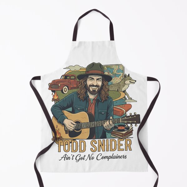 Item preview, todd snider designed and sold by Malakiacount.