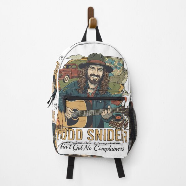 Item preview, todd snider designed and sold by Malakiacount.
