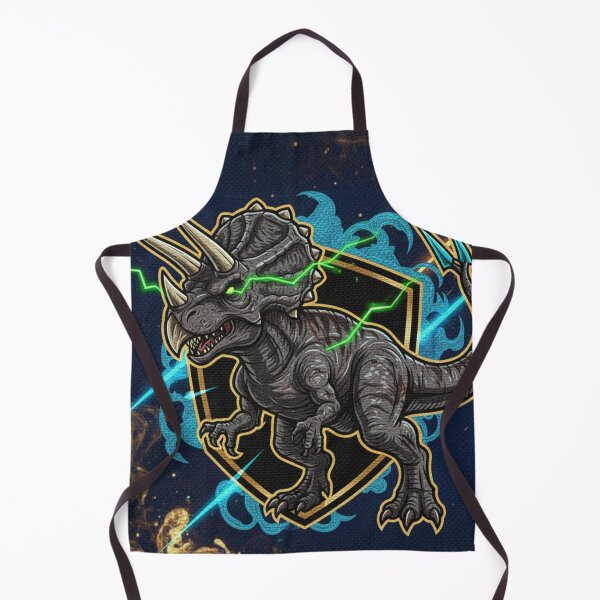 Artikelvorschau, Hybrid-Dino entworfen und verkauft von HuntsmithMerch.