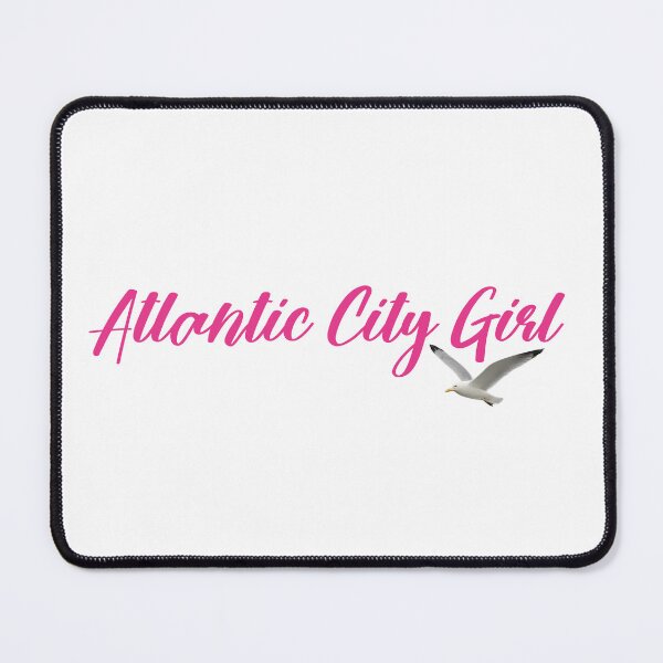 Item preview, Atlantic City Girl  designed and sold by morbidcandyboutique .