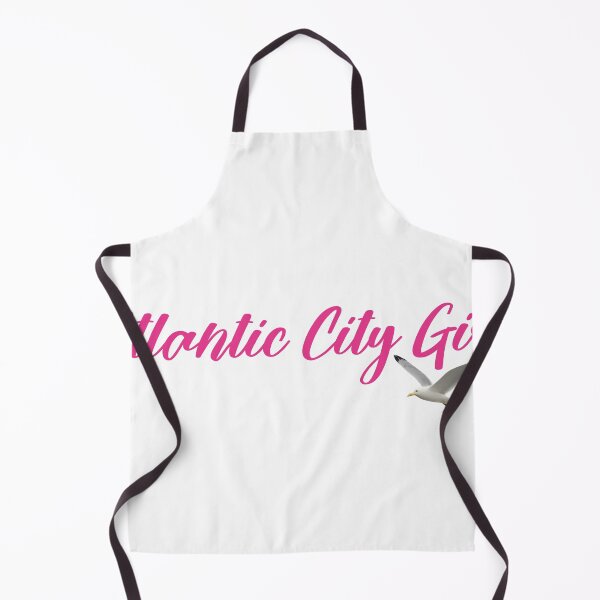 Item preview, Atlantic City Girl designed and sold by morbidcandyboutique .
