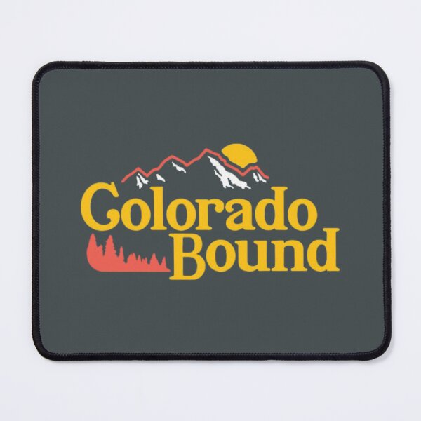 Item preview, Colorado Mountain Bound Sunset designed and sold by Oniyasha.