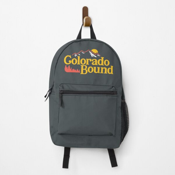 Item preview, Colorado Mountain Bound Sunset designed and sold by Oniyasha.
