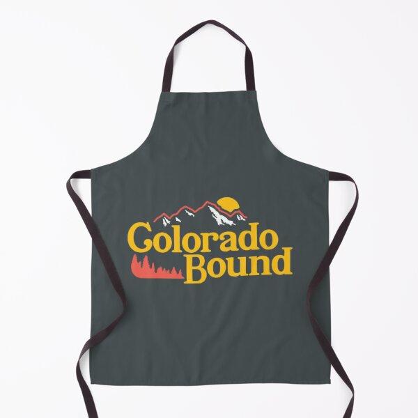 Item preview, Colorado Mountain Bound Sunset designed and sold by Oniyasha.