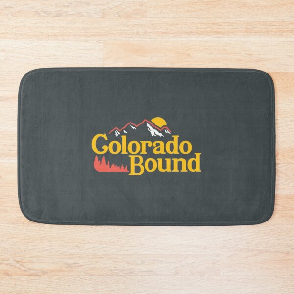 Item preview, Colorado Mountain Bound Sunset designed and sold by Oniyasha.