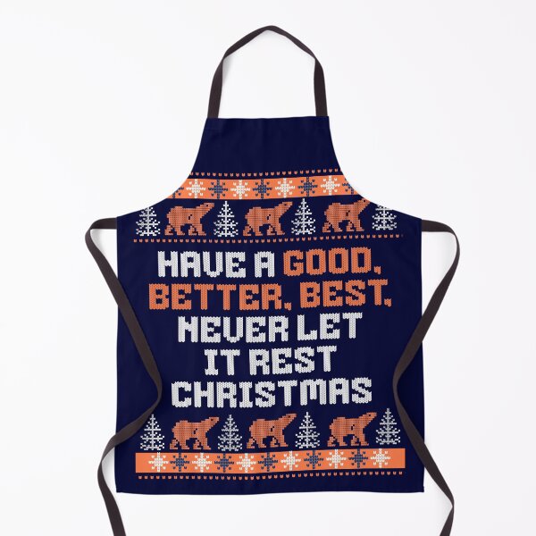 Item preview, Have a Good, Better, Best, Never Let it Rest Christmas designed and sold by Primotees.