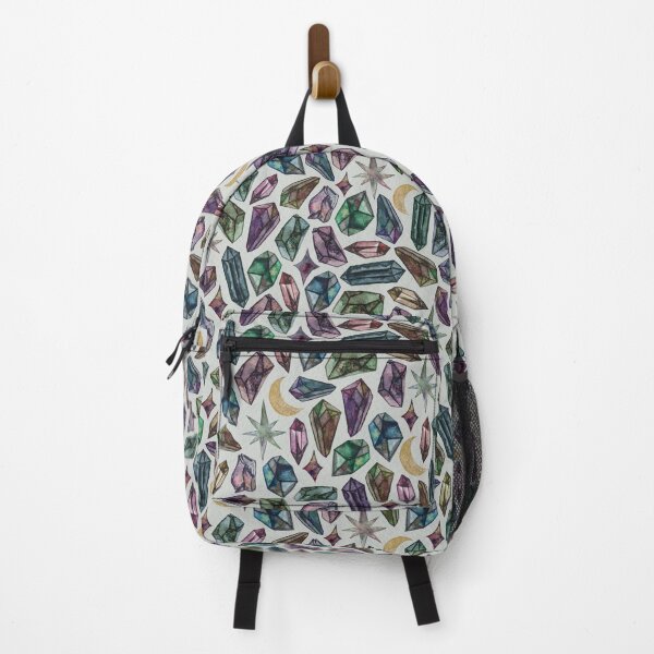 Item preview, Crystal Pattern designed and sold by Lauren Ullrich.
