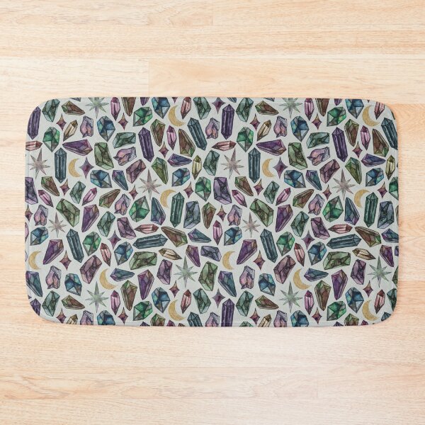 Item preview, Crystal Pattern designed and sold by Lauren Ullrich.