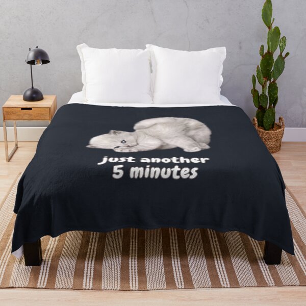 Item preview, Cute Kitten, Playful Kitten, Funny Quotes  designed and sold by AASparksDesigns.