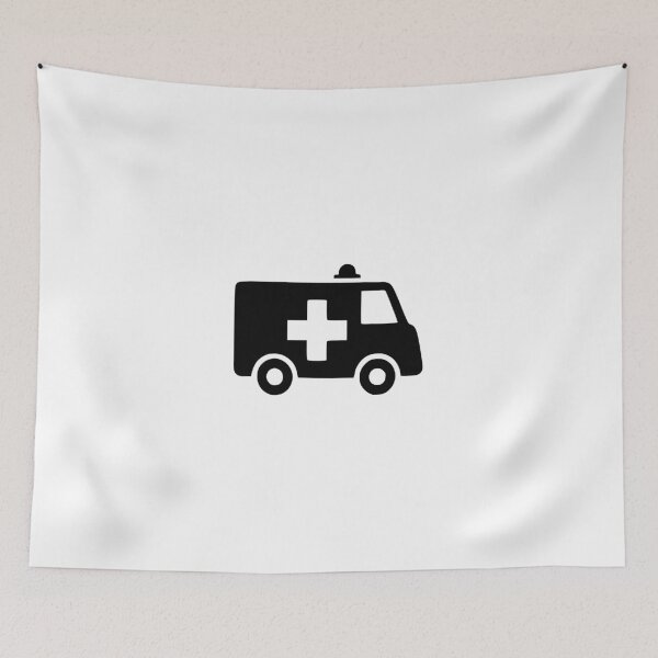 Item preview, Ambulance Truck designed and sold by Reethes.